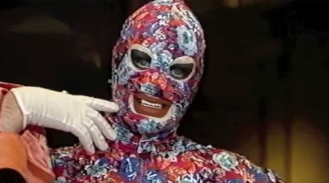 LEIGH BOWERY on THE CLOTHES SHOW 1988 (FULL)