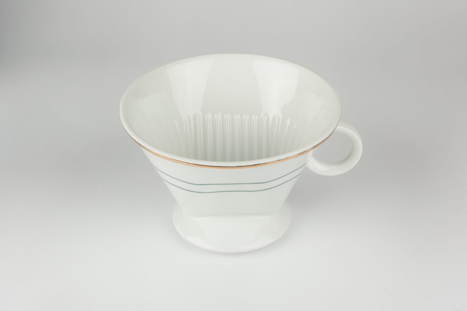 Little Dripper Coffee Set by MICHAEL GRAVES x SWID POWELL, USA, 1980s