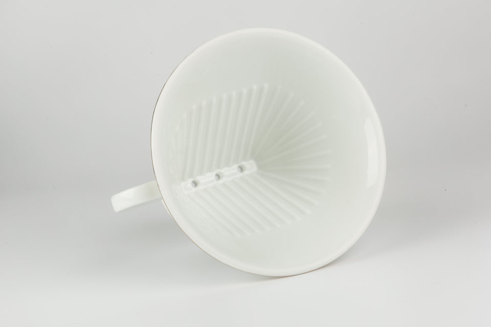 Little Dripper Coffee Set by MICHAEL GRAVES x SWID POWELL, USA, 1980s