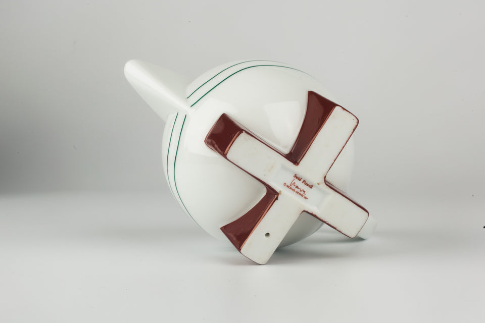 Little Dripper Coffee Set by MICHAEL GRAVES x SWID POWELL, USA, 1980s