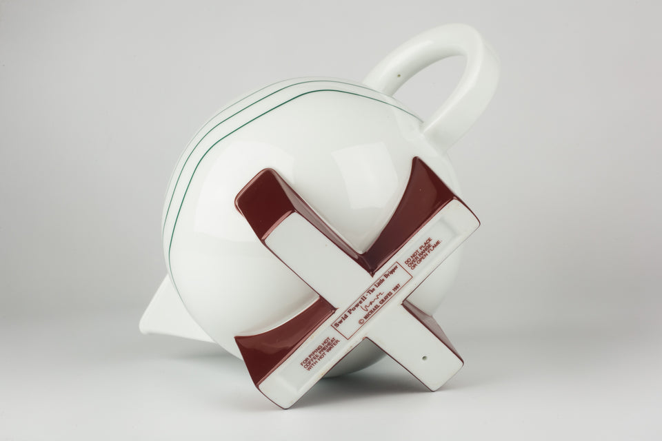 Little Dripper Coffee Set by MICHAEL GRAVES x SWID POWELL, USA, 1980s