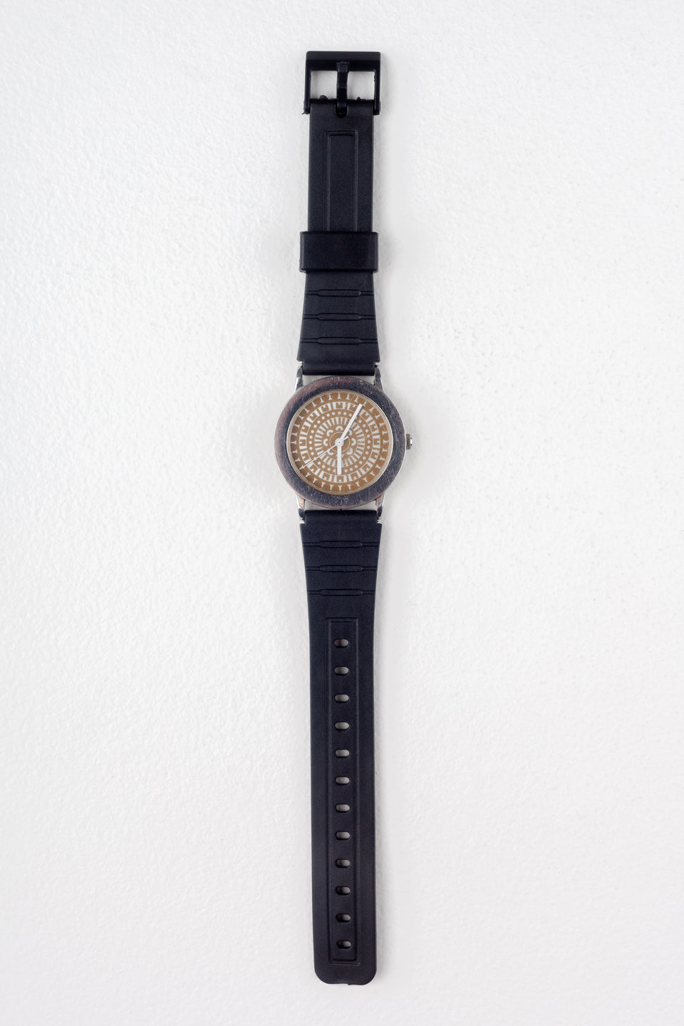 Alessandro Mendini Wristwatch for Studio Alchimia, Museo Alchimia 1986