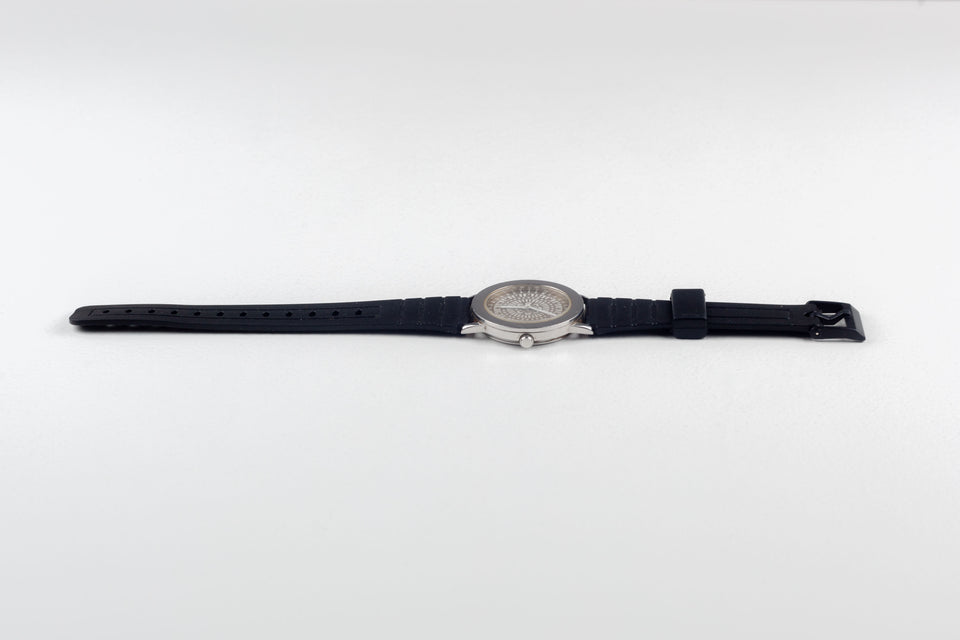 Alessandro Mendini Wristwatch for Studio Alchimia, Museo Alchimia 1986