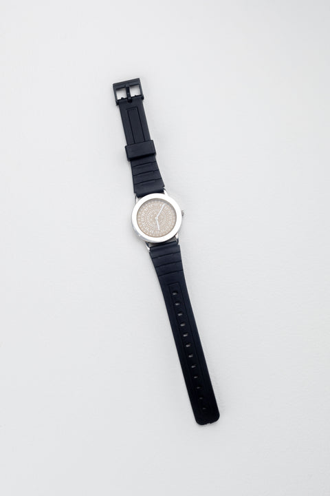 Alessandro Mendini Wristwatch for Studio Alchimia, Museo Alchimia 1986