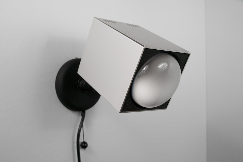 Wall Lamp by LITA, France, 1960s