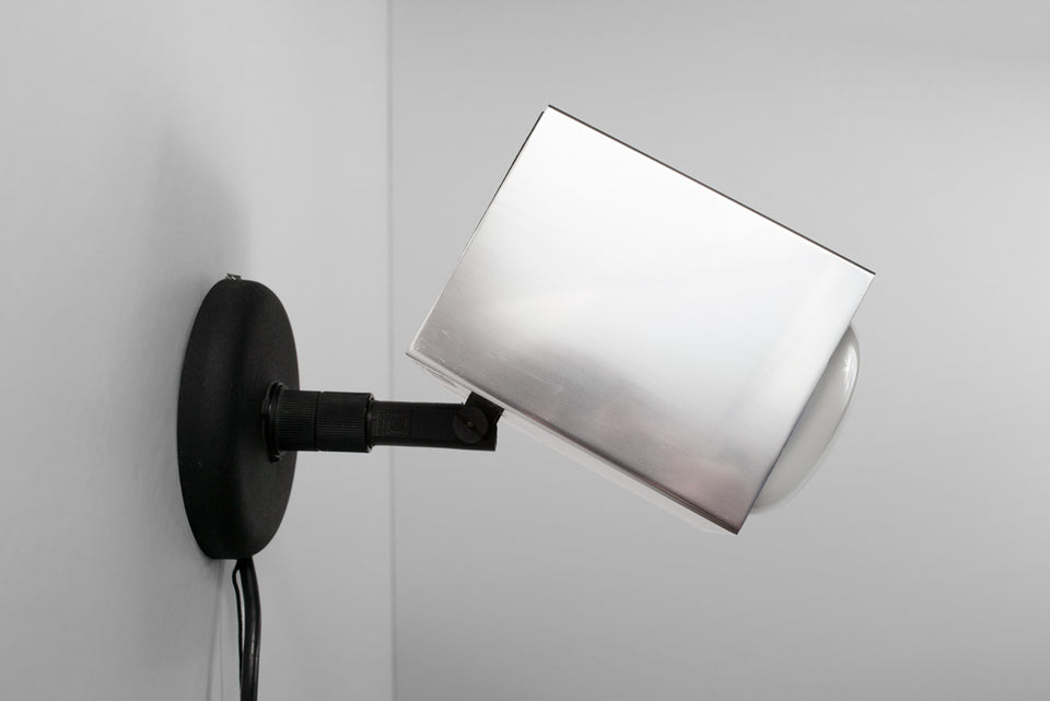 Wall Lamp by LITA, France, 1960s