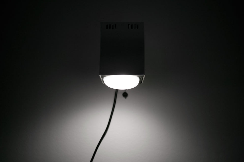 Wall Lamp by LITA, France, 1960s