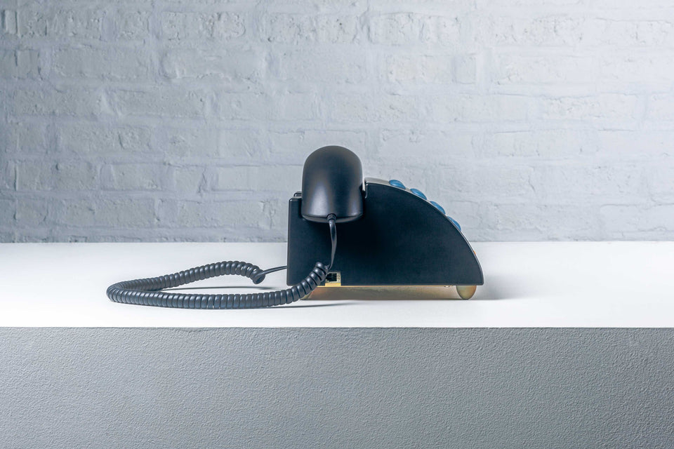 Postmodern Telephone by Michael Graves, 2000 USA