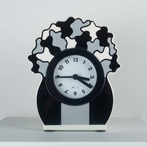 Desk Clock by GEORGE SOWDEN for NEOS, Italy, 1980S