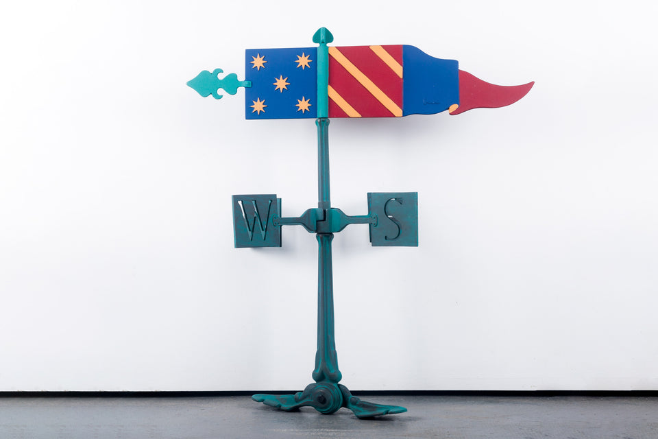 Weathervane by Michael Graves for The Markuse Corp, USA