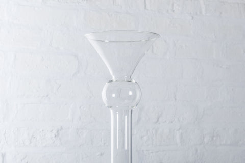 Vase by Matteo Thun for Barovier and Toso, Italy, 1987